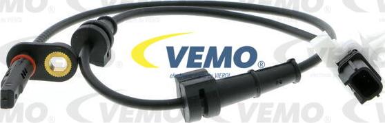 Vemo V26-72-0149 - Érzékelő, kerékfordulatszám parts5.com