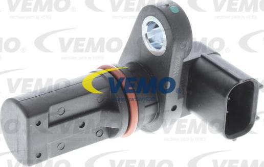 Vemo V26-72-0219 - Senzor impulsuri, arbore cotit parts5.com