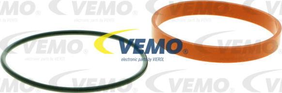 Vemo V20-63-9008 - Juego de juntas, sistema EGR parts5.com