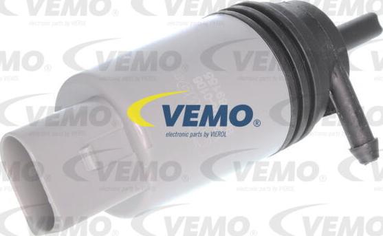 Vemo V20-08-0106 - Водна помпа за миещо устр., почистване на стъклата parts5.com