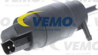 Vemo V20-08-0103-1 - Pumpa za tekućinu za pranje, pranje stakla parts5.com