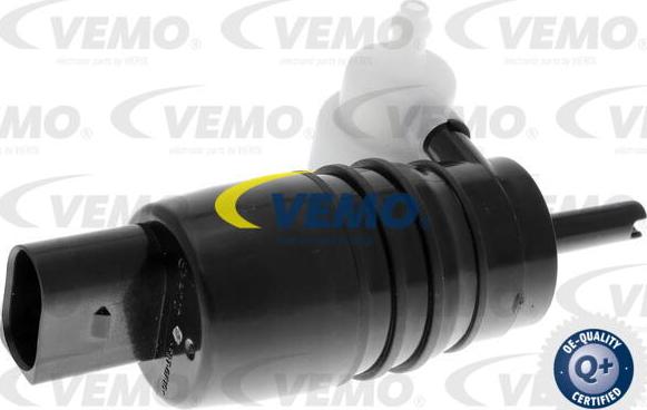 Vemo V20-08-0118 - Water Pump, window cleaning parts5.com