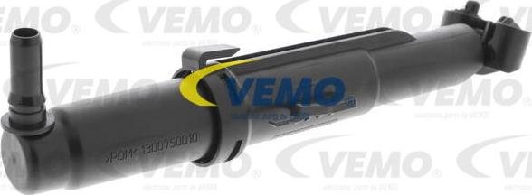 Vemo V20-08-0122 - Diuza,spalare faruri parts5.com