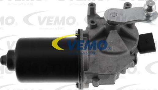 Vemo V20-07-0012 - Wiper Motor parts5.com