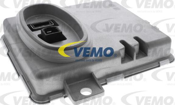 Vemo V20-84-0017 - Dispozitiv aprindere, Lampa cu descarcare pe gaz parts5.com