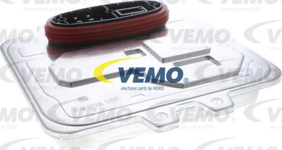 Vemo V20-84-0021 - Encendedor, lámpara descarga gases parts5.com