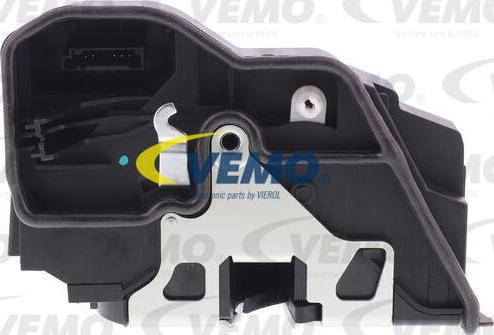 Vemo V20-85-0022 - Door Lock parts5.com