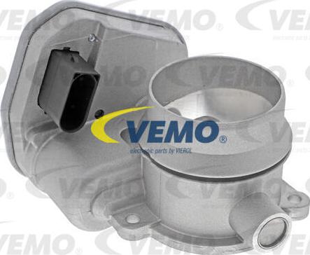 Vemo V20-81-0004-1 - Carcasa clapeta parts5.com