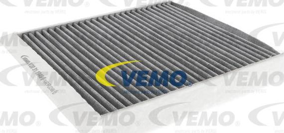 Vemo V20-31-1049 - Filtru, aer habitaclu parts5.com