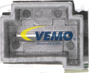 Vemo V20-79-0018 - Reglaj, suflanta de interior parts5.com