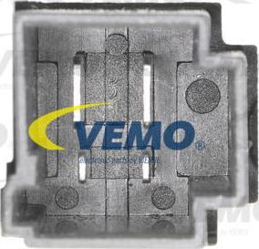 Vemo V20-79-0018 - Reglaj, suflanta de interior parts5.com