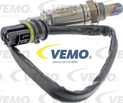 Vemo V20-76-0026 - Lambda sensörü parts5.com