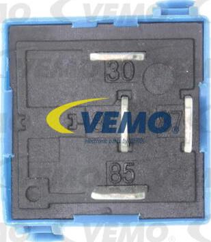 Vemo V20-71-0009 - Releu multifunctional parts5.com