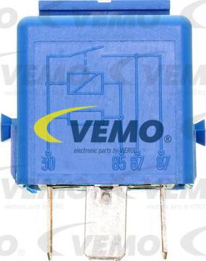 Vemo V20-71-0009 - Releu multifunctional parts5.com