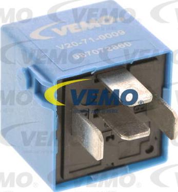 Vemo V20-71-0009 - Releu multifunctional parts5.com