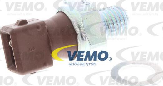 Vemo V20-73-0123 - Sensör, yağ basıncı parts5.com