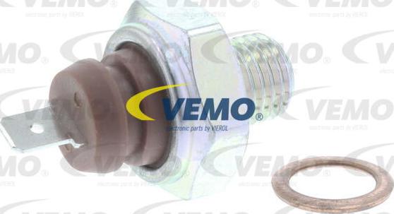 Vemo V20-73-0122-1 - Датчик, налягане на маслото parts5.com