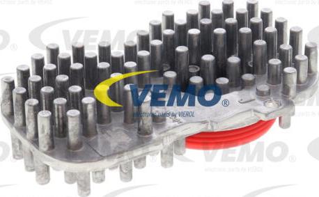 Vemo V20-73-0205-1 - Unitate de control,lumini parts5.com