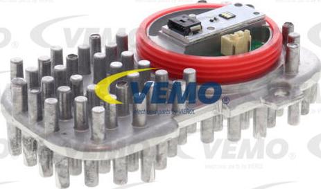 Vemo V20-73-0205-1 - Unitate de control,lumini parts5.com