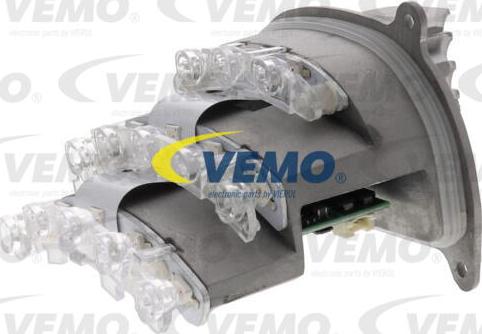 Vemo V20-73-0211 - Control Unit, lights parts5.com