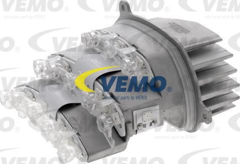 Vemo V20-73-0212 - Control Unit, lights parts5.com