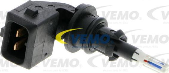 Vemo V20-72-5161 - Senzor,temperatura aer admisie parts5.com