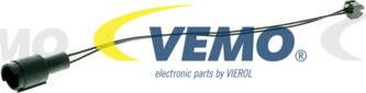 Vemo V20-72-5102-1 - Contacto de aviso, desgaste de los frenos parts5.com