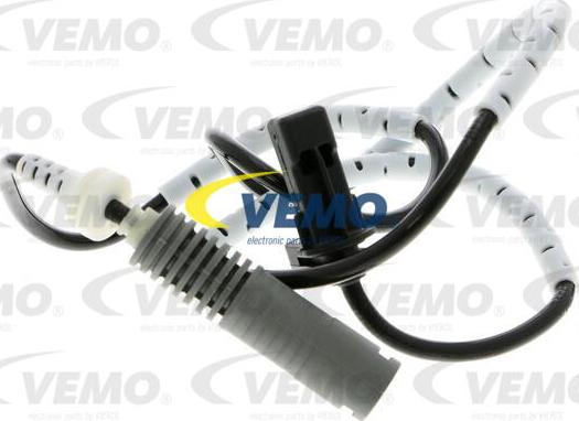 Vemo V20-72-0497 - Senzor,turatie roata parts5.com