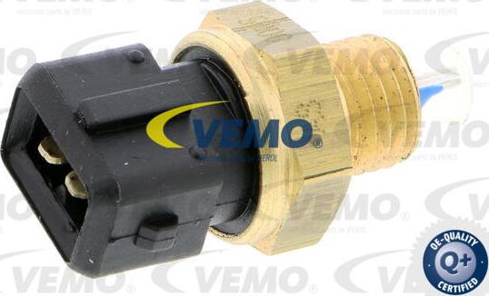 Vemo V20-72-0459 - Andur,sisendõhu temperatuur parts5.com