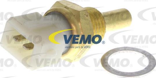 Vemo V20-72-0437 - Czujnik, temperatura płynu chłodzącego parts5.com