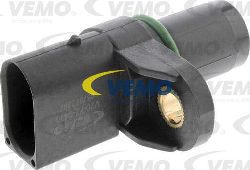 Vemo V20-72-0471 - Sensor, ignition pulse parts5.com