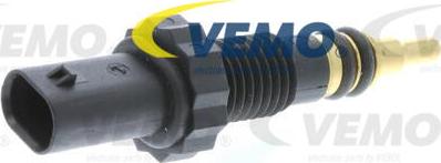 Vemo V20-72-0544 - Tunnistin, jäähdytysnesteen lämpötila parts5.com