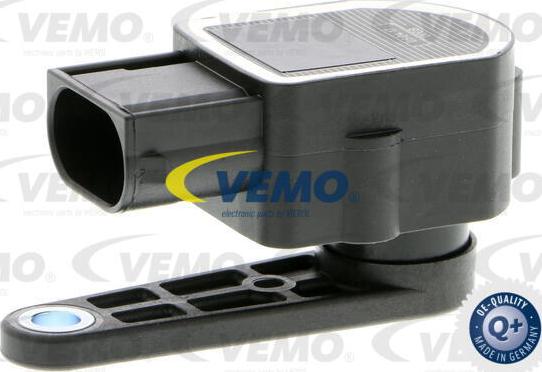 Vemo V20-72-0545-1 - Senzor, lumini xenon parts5.com