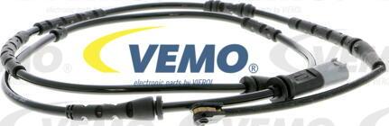 Vemo V20-72-0094 - Senzor de avertizare,uzura placute de frana parts5.com