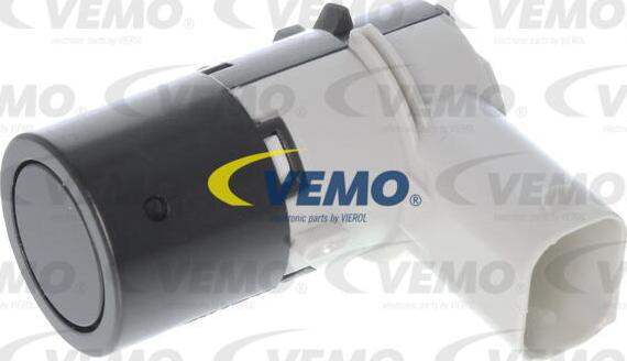 Vemo V20-72-0013 - Sensor, auxiliar de aparcamiento parts5.com