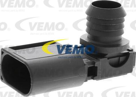 Vemo V20-72-0155 - Senzor presiune, amplificare frane parts5.com