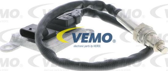 Vemo V20-72-0130 - NOx Sensor, urea injection parts5.com