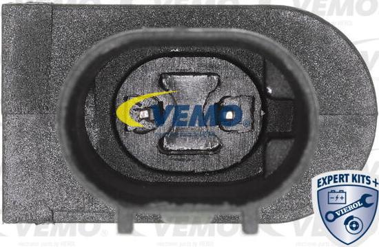 Vemo V20-72-0132 - Senzor,temperatura exterioara parts5.com