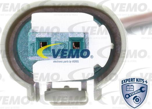 Vemo V20-72-0132 - Senzor,temperatura exterioara parts5.com