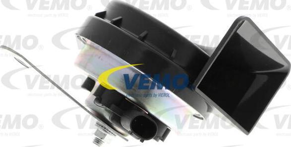 Vemo V20-77-0005 - Air Horn parts5.com