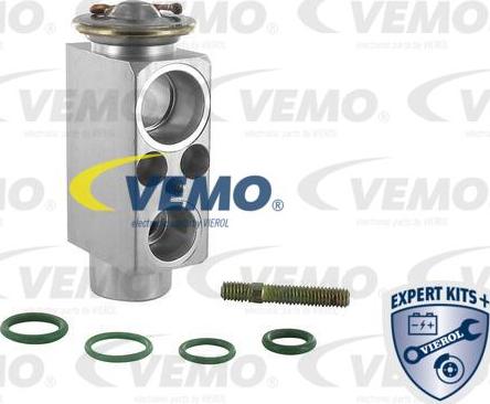 Vemo V20-77-0010 - Supapa expansiune, clima parts5.com