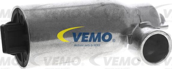 Vemo V20-77-0022 - Üresjárati szabályozó szelep, levegőellátás parts5.com