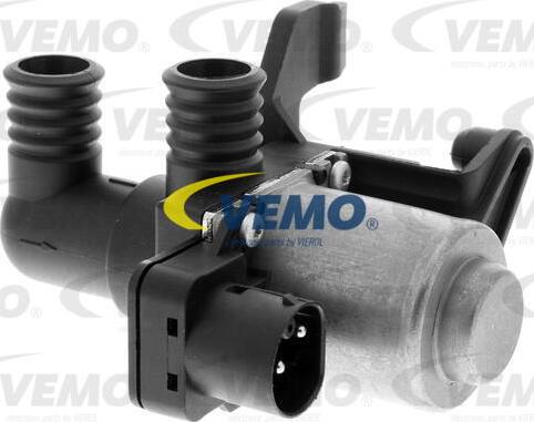 Vemo V20-77-1015 - Zawór sterujący, płyn chłodzący parts5.com