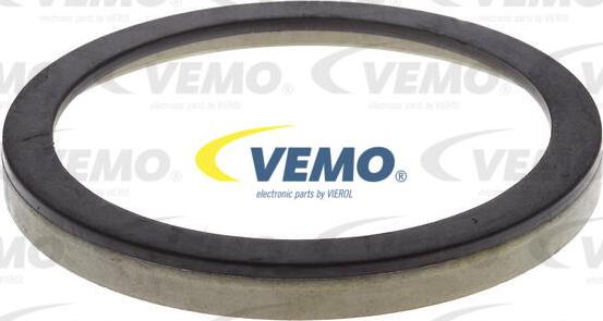 Vemo V22-92-0003 - Зубчатое кольцо для датчика ABS parts5.com