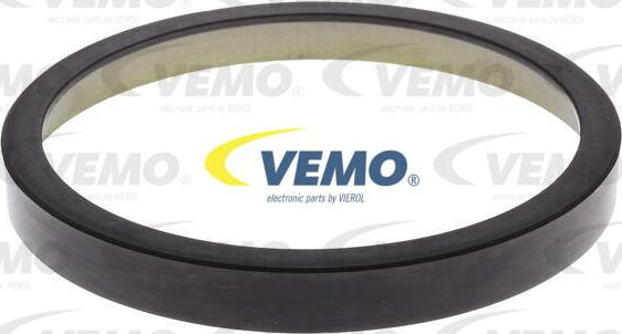 Vemo V22-92-0002 - Inel senzor, ABS parts5.com