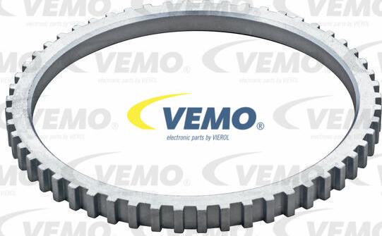 Vemo V22-92-0018 - Érzékelő gyűrű, ABS parts5.com