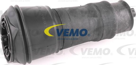 Vemo V22-50-0002 - Muelle neumático, suspensión parts5.com