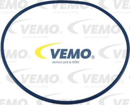 Vemo V22-09-0032 - Seal, fuel sender unit parts5.com