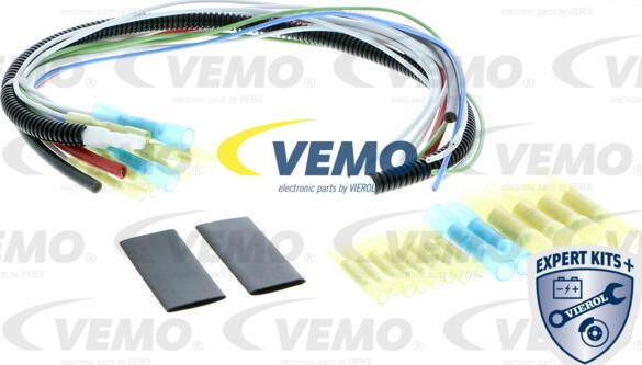 Vemo V22-83-0004 - Kit de reparación cables parts5.com