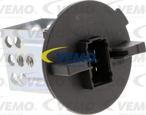 Vemo V22-79-0004-1 - Reglaj, suflanta de interior parts5.com